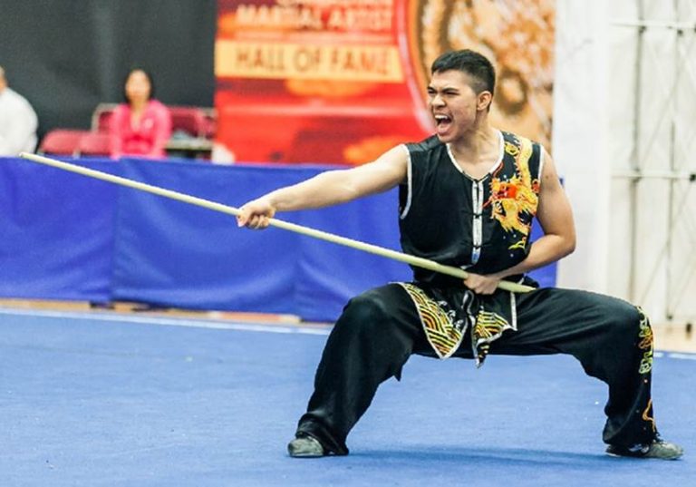 Arti marziali, Vibo “capitale” italiana del Wushu-Kung fu – Video