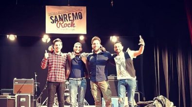 Da Tropea a Sanremo: Antonio Il Grande alla finale nazionale di Rock & Trend