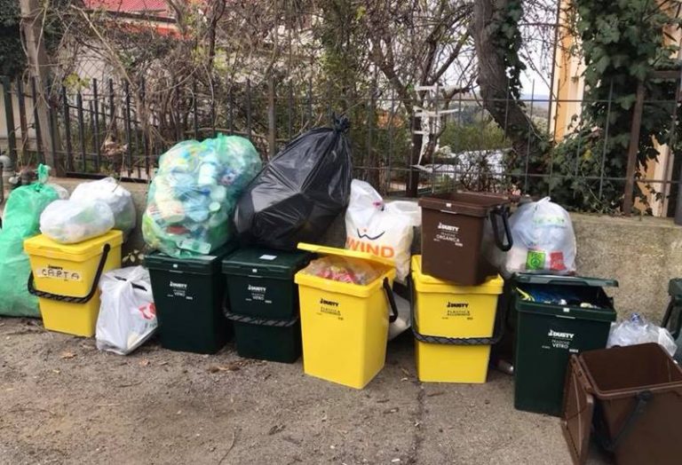 Tassa sui rifiuti, a Vibo Valentia l’incremento più elevato d’Italia