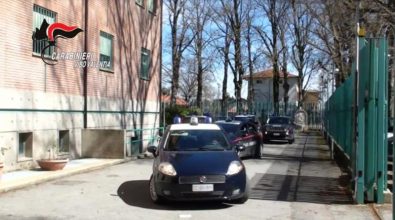 Controllo del territorio durante le festività, quattro denunce nel Serrese