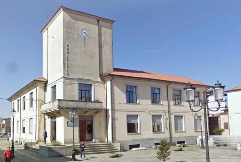 Il Comune di Serra San Bruno