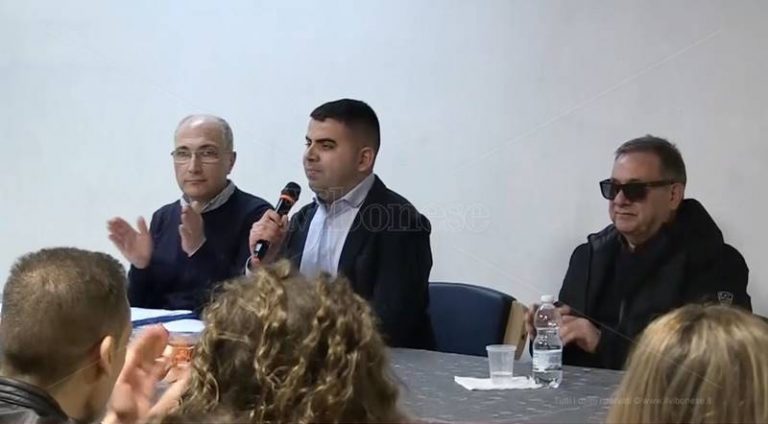 Disabilità e accessibilità, candidati sindaco a confronto a Vibo – Video