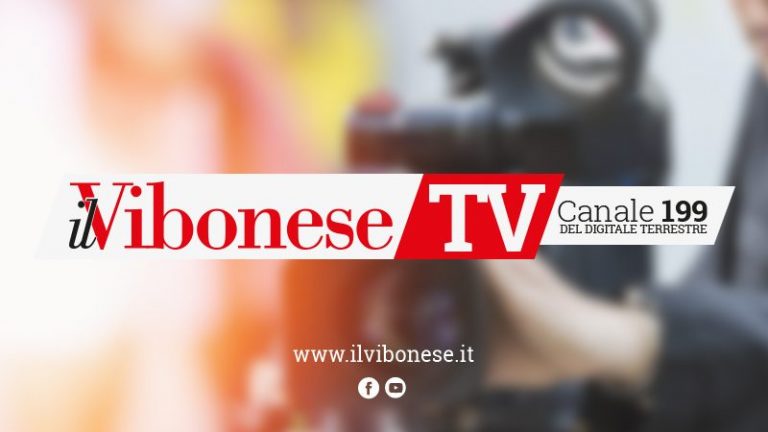 Il Tg de Il Vibonese Tv, il Settimanale