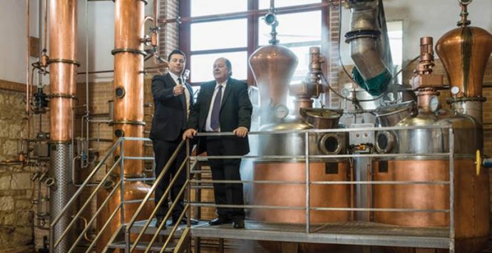 Forbes inserisce l’azienda Caffo fra le cento eccellenze italiane