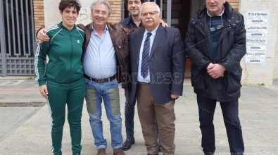 Comunali a Vibo, presentata la lista “Fare!” a sostegno di Francesco Belsito