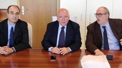 Corap, il vibonese Filippo Valotta nuovo direttore generale