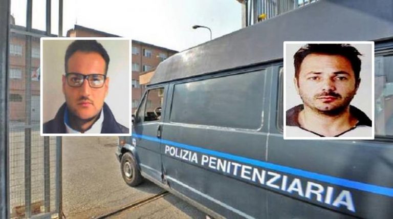 ‘Ndrangheta: la deposizione di Moscato a Vibo in Black Widows