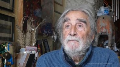 Luigi Giffone, il maestro tropeano dell’architettura mondiale – Video