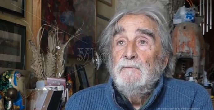 Luigi Giffone, il maestro tropeano dell’architettura mondiale – Video