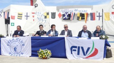 Tropea, la Giornata del mare per celebrare l’ambiente – Video