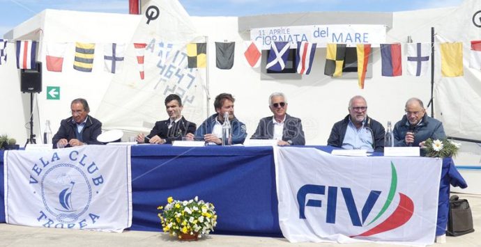 Tropea, la Giornata del mare per celebrare l’ambiente – Video