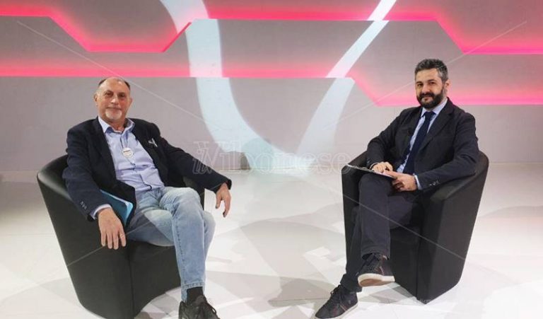 Il Vibonese Tv, al via oggi il palinsesto con la prima puntata dello Speciale elezioni