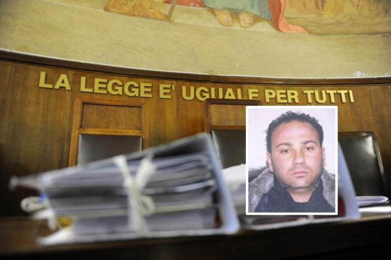 False perizie mediche su Andrea Mantella: indagati medici ed avvocati