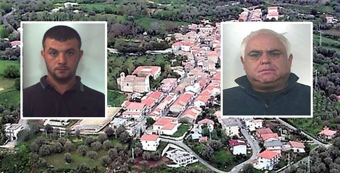 ‘Ndrangheta, Emanuele Mancuso: «Luigi Mancuso garante della vita di Totò Prenesti»