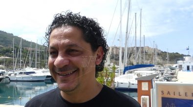 Una star tra i fornelli, Francesco Mazzei al Tropea cipolla party – Video