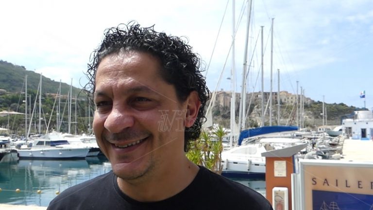 Una star tra i fornelli, Francesco Mazzei al Tropea cipolla party – Video