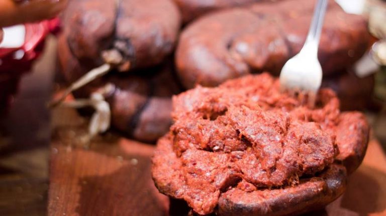 Torna la Sagra della ‘nduja di Spilinga, tra gli ospiti Totò Schillaci