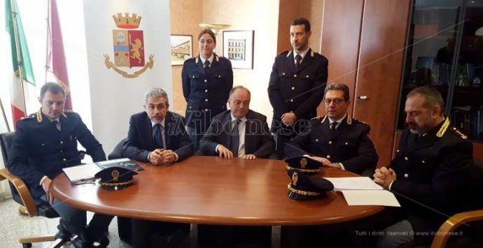 Colpo ai clan di ‘ndrangheta, Libera: «Oggi a Vibo lo Stato c’è»