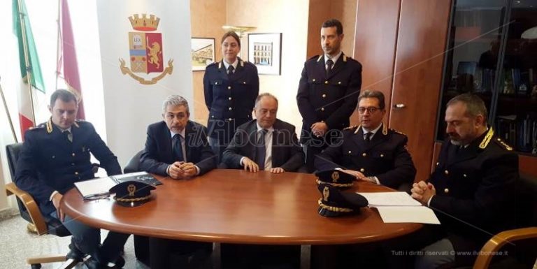 Colpo ai clan di ‘ndrangheta, Libera: «Oggi a Vibo lo Stato c’è»