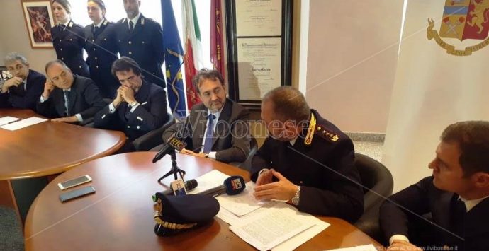 ‘Ndrangheta, operazione “Rimpiazzo”: il Tdl annulla la custodia in carcere per la Fortuna
