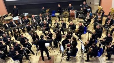 Filadelfia in musica, torna il concorso-festival intitolato al maestro Serrao