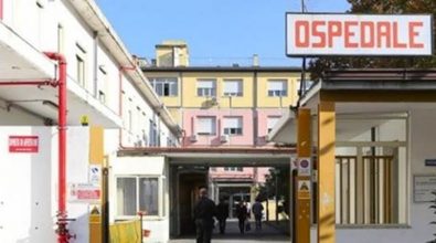 Coronavirus Vibo, deceduto un paziente ricoverato in ospedale
