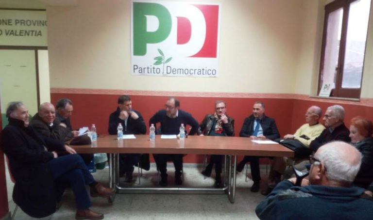 Pd, Romeo: «Noi subordinati ad una lista civica, non doveva andare così»