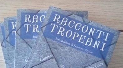 Racconti tropeani, un libro su figli e storie della città d’Ercole