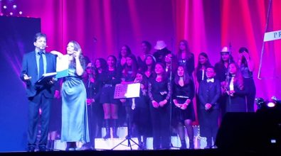 “Sulla via della Croce”, a Vibo torna il recital di Pasqua