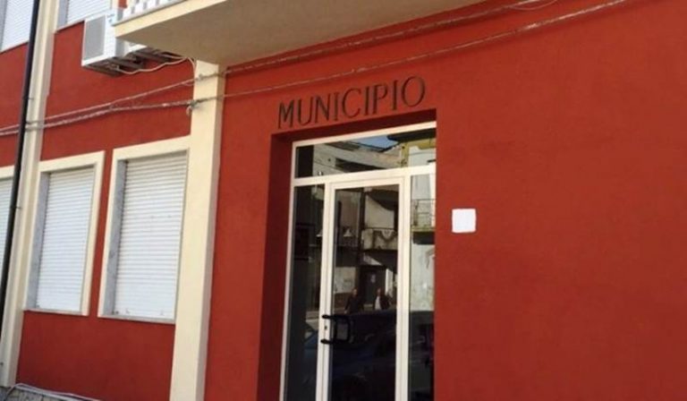 Comune di Spilinga, il sindaco nomina la giunta