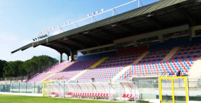 Serie C, cresce l’attesa per Vibonese-Reggina: il “Luigi Razza” verso il sold-out