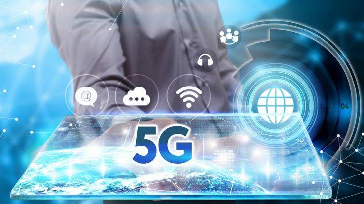 Sperimentazione del 5G nel Vibonese: «E’ bene fare chiarezza»