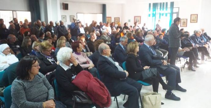 Un anno senza Matteo Vinci, a Limbadi gettate le basi per una “memoria organizzata”
