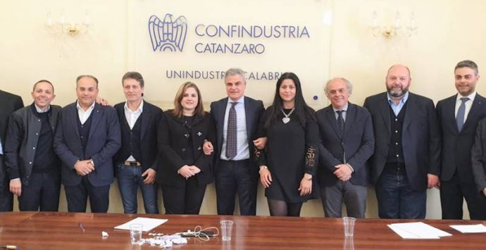 Unindustria Calabria, rinnovati i consigli direttivi delle sezioni Editoria ed Energia