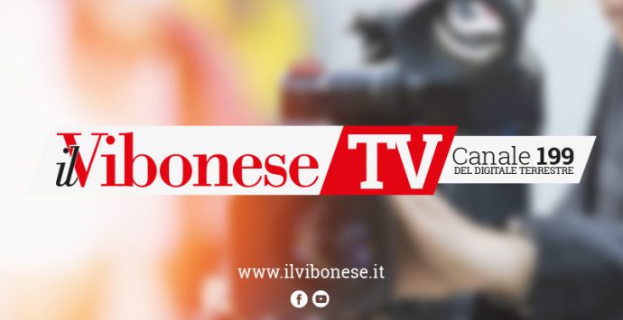 Il Vibonese raddoppia e sbarca in Tv: una nuova emittente per raccontare il territorio – Video