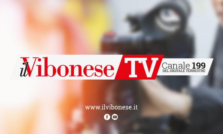 Il Vibonese raddoppia e sbarca in Tv: una nuova emittente per raccontare il territorio – Video