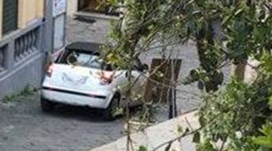 Ztl a Tropea, è guerra ai furbetti che coprono la targa per accedervi