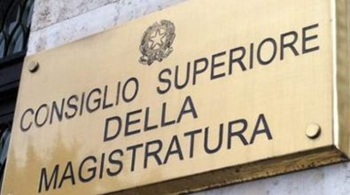 Prima commissione del Csm in visita negli uffici giudiziari di Catanzaro