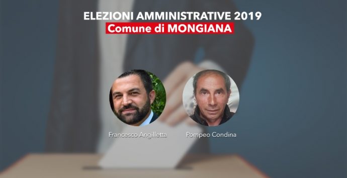 Comunali 2019 | Mongiana, Angiletta nuovo sindaco