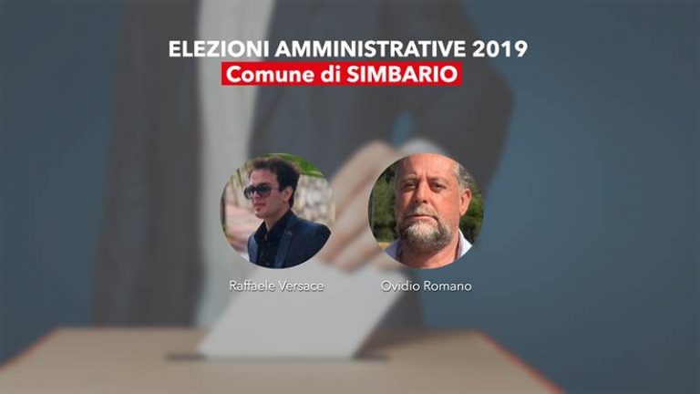 Comunali 2019 | Simbario, riconfermato il sindaco Ovidio Romano