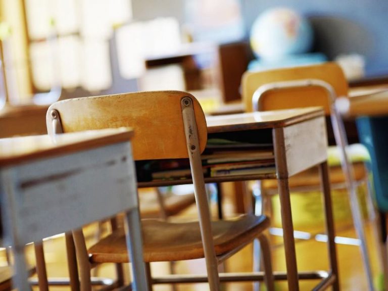 Ritorno in classe, a Cessaniti trasferimenti e un nuovo preside alla guida della scuola