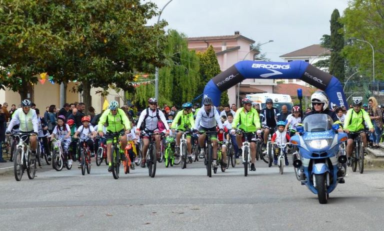 “Bimbimbici”, un successo la quinta edizione della manifestazione per grandi e piccini – Video