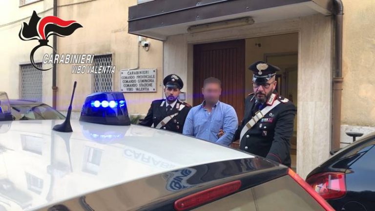 “Romanzo Criminale”, in carcere tre presunti affiliati al clan Patania – Video