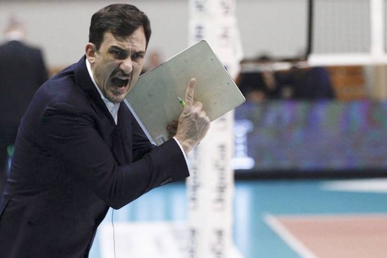 Superlega, Juan Manuel Cichello è il nuovo allenatore della Tonno Callipo – Video