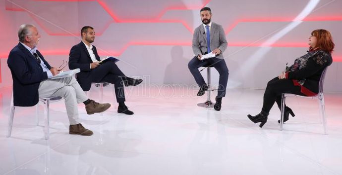 Il Vibonese Tv – Speciale Amministrative, focus sul voto a Nicotera – Video