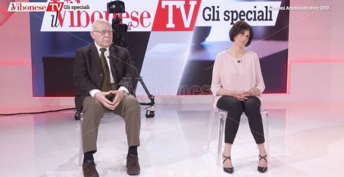 Il Vibonese Tv – Speciale Amministrative, Rombiolo al voto tra continuità e rinnovamento – Video