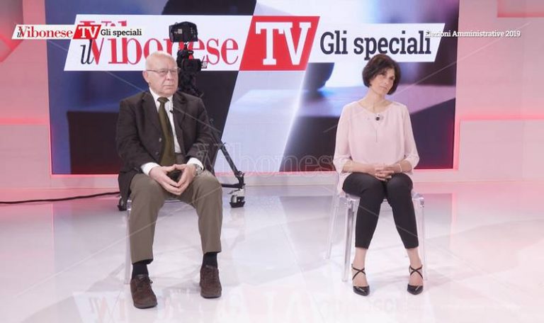 Il Vibonese Tv – Speciale Amministrative, Rombiolo al voto tra continuità e rinnovamento – Video