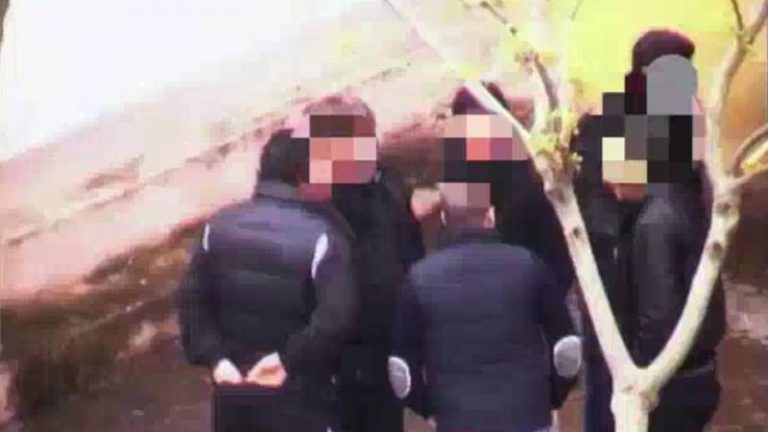 Operazione “Rimpiazzo” contro i Piscopisani, in carcere anche Giuseppe Brogna