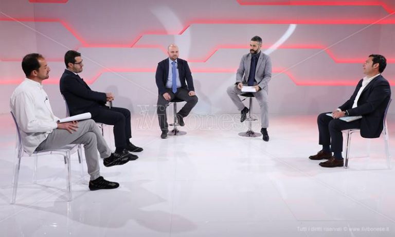 Il Vibonese Tv – Speciale Amministrative, nuovo dibattito tra candidati consiglieri – Video