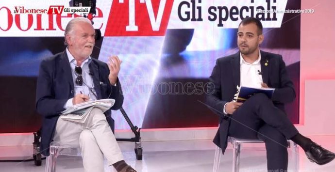Il Vibonese Tv – Speciale Amministrative, a Nicotera la sfida si gioca su ambiente e sicurezza – Video